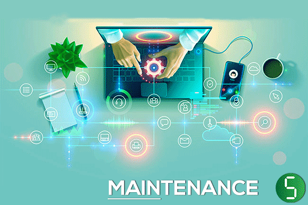 Sysrover Software Development service in Lucknow India
