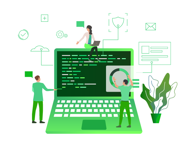 Sysrover Software Development service in Lucknow India